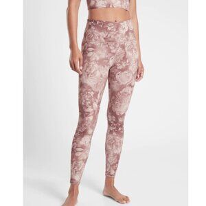 Athleta Elation Printed Tight